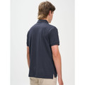 Men's Ultrafine Cotton Pique Polo