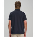 Men's Ultrafine Cotton Pique Polo