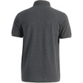 Men's Ultrafine Cotton Pique Polo