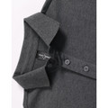 Men's Ultrafine Cotton Pique Polo