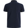 Men's Ultrafine Cotton Pique Polo