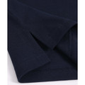 Men's Ultrafine Cotton Pique Polo
