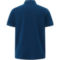 Men's Ultrafine Cotton Pique Polo