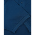 Men's Ultrafine Cotton Pique Polo