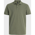 Men's Ultrafine Cotton Pique Polo