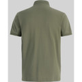 Men's Ultrafine Cotton Pique Polo