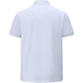 Men's Ultrafine Cotton Pique Polo