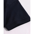 Ladies Ultrafine Cotton Pique Polo