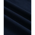 Ladies Ultrafine Cotton Pique Polo