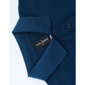 Ladies Ultrafine Cotton Pique Polo