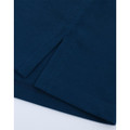 Ladies Ultrafine Cotton Pique Polo