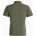 Ladies Ultrafine Cotton Pique Polo
