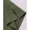 Ladies Ultrafine Cotton Pique Polo