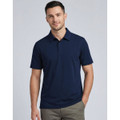 Men's High Performance Graphene Polo