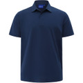 Men's High Performance Graphene Polo