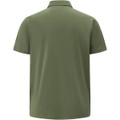 Men's High Performance Graphene Polo