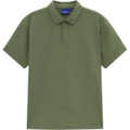 Men's High Performance Graphene Polo