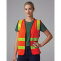 Hi-Vis VIC Road Safety Vest