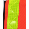Hi-Vis VIC Road Safety Vest