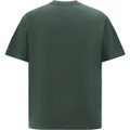 Unisex Heavy Cotton Oversized Tee