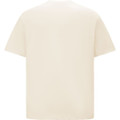 Unisex Heavy Cotton Oversized Tee