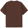 Unisex Heavy Cotton Oversized Tee