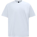 Unisex Heavy Cotton Oversized Tee