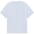 Unisex Heavy Cotton Oversized Tee