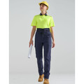 DWR Water Repellent Flexi Work Pants