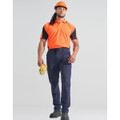 DWR Water Repellent Flexi Work Pants