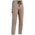 DWR Water Repellent Flexi Work Pants