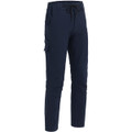 DWR Water Repellent Flexi Work Pants