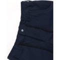 DWR Water Repellent Flexi Work Pants With Tapes