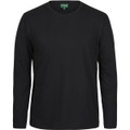JB's L/S Non Cuff Tee
