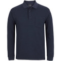 JB's 210 L/S Pocket Polo