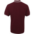 JB's Contrast Polo