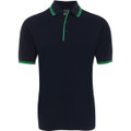 JB's Contrast Polo