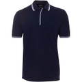 JB's Contrast Polo