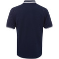 JB's Contrast Polo