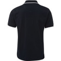 C of C Tipping Polo Navy/