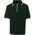 JB's Kids Contrast Polo