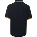 JB's Kids Contrast Polo