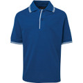 JB's Kids Contrast Polo