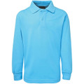 JB's Kids L/S 210 Polo