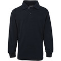JB's Kids L/S 210 Polo