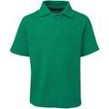 JB's Kids S/S 210 Polo