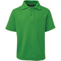 JB's Kids S/S 210 Polo