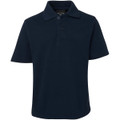 JB's Kids S/S 210 Polo