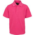 JB's Kids S/S 210 Polo