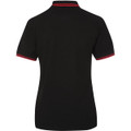 JB's Ladies Contrast Polo